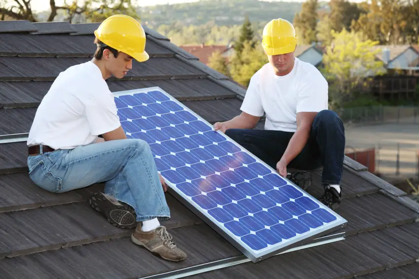 Installing Solar Panels in New York
